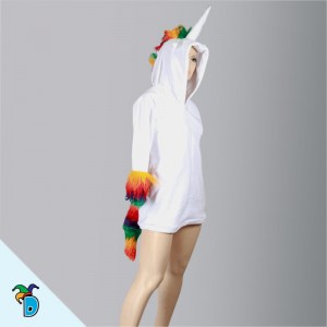 Disfraz Unicornio